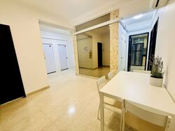 Jervois Regency (D10), Apartment #611975531
